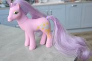 Spring Song Sweetheart Sisters MLP G1 My Little Pony
