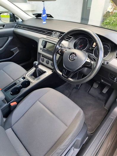 161 VW Passat, Only 61k Miles, New NCT New T Belt