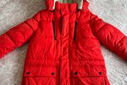 SuperDry expedition Jacket/parka