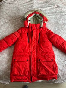 SuperDry expedition Jacket/parka
