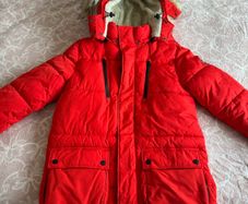 SuperDry expedition Jacket/parka
