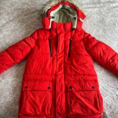 SuperDry expedition Jacket/parka