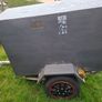 Dog trailer Image 4