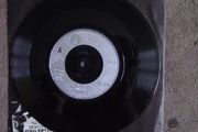 Billy Bragg - Days Like These 7" single