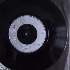 Billy Bragg - Days Like These 7" single