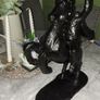 Halloween Headless Horseman Ornament Image 2