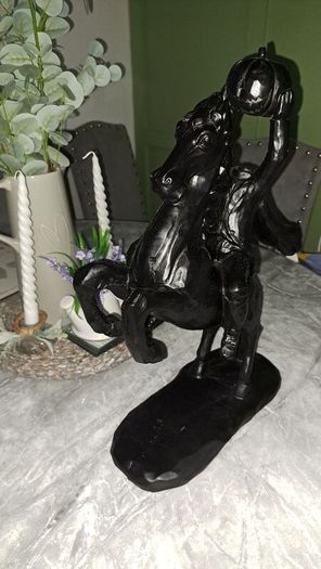 Halloween Headless Horseman Ornament