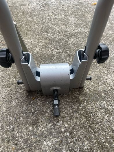 bike rack Thule