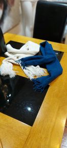 Two Scarfs