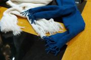 Two Scarfs