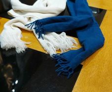 Two Scarfs