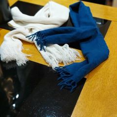 Two Scarfs