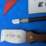 Chisel / Hacking Knife + Glass cutter Image 3