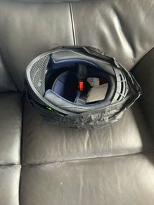 helmet