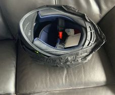 helmet