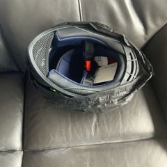 helmet