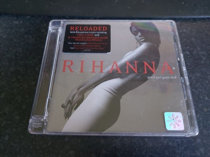 Rihanna
