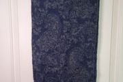 Paul Costelloe wool scarf
