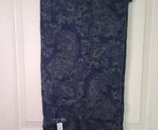 Paul Costelloe wool scarf
