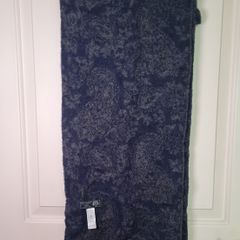Paul Costelloe wool scarf