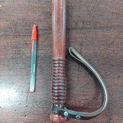 Scarce Female police short Truncheon