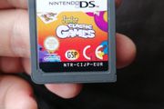 Nintendo Ds Junior Classic Games