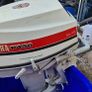Yamaha Outboard Image 3