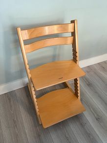 Stokke Tripp Trapp Chair