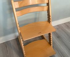 Stokke Tripp Trapp Chair