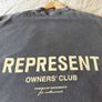 Represent Owners Club T-Shirt Image 10
