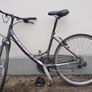 Perfectly working second hand bike Image 2