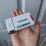 Toshiba S20 Video Camera Camcorder Image 6