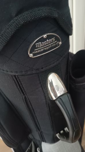 Masters Junior Golf Cart Bag