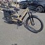 Nakamura Longtail Cargo E-Bike Image 3