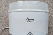 Tommee Tippee Bottle Steriliser