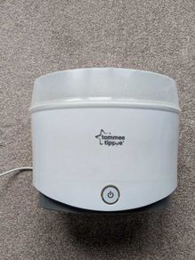 Tommee Tippee Bottle Steriliser