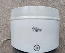 Tommee Tippee Bottle Steriliser