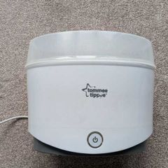 Tommee Tippee Bottle Steriliser