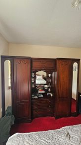 Rossmore bedroom furniture