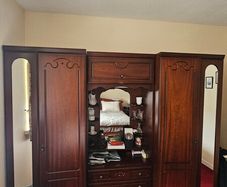 Rossmore bedroom furniture