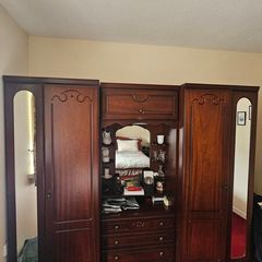 Rossmore bedroom furniture