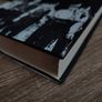 Wounds: A Memoir of War and Love ! Irish Interest ! Hardcover ! 2017 ! by William Collins ! Image 10