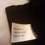 D.E.C.K. black sleeveless top Image 5