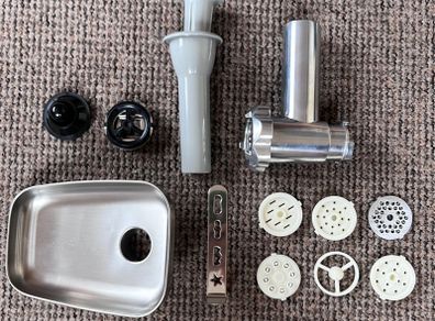 Kenwood Mincer attachment