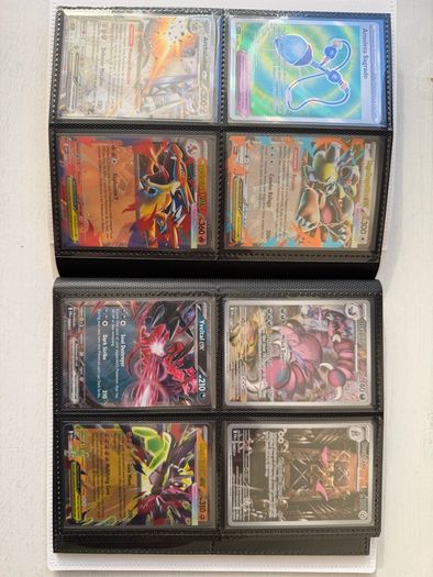 Pokemon TCG Cards