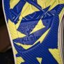Converse Splatoon 3 All Star Chuck Taylor black sneakers Nintendo Limited 2024 Image 4