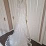plus size wedding dress Image 4