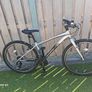 Ridgeway Mountain Bike - 27.5 inch wheels. Image 2