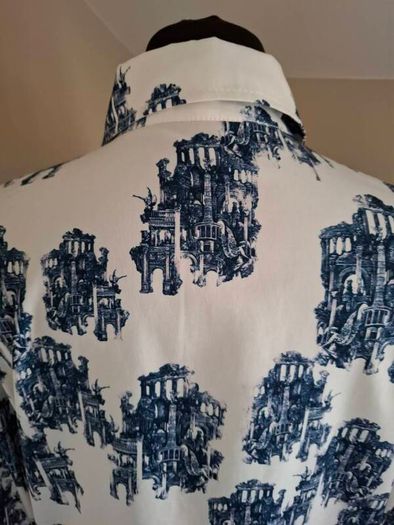 Hugo Boss ladies shirt