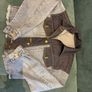 denim jacket Image 2